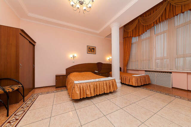 Гостиница Ясон Анапа-118