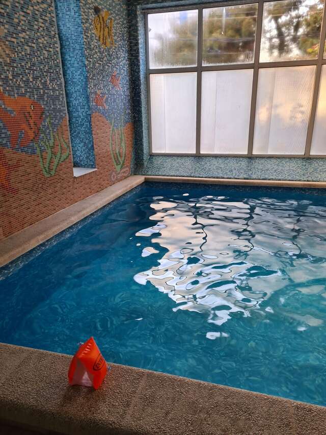 Гостиница Ясон Анапа-109