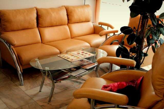 Гостиница Ясон Анапа-16