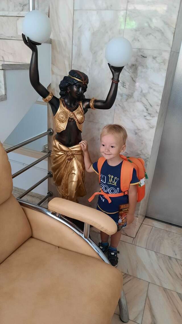 Гостиница Ясон Анапа-84