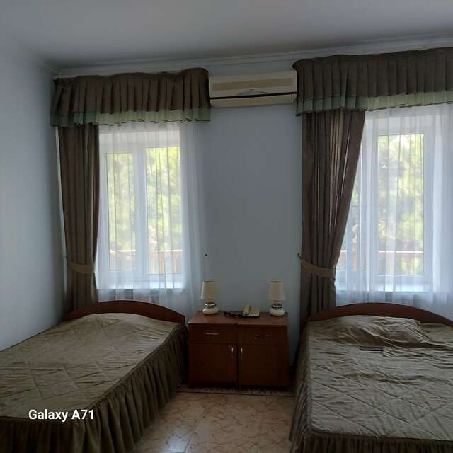 Гостиница Ясон Анапа-106