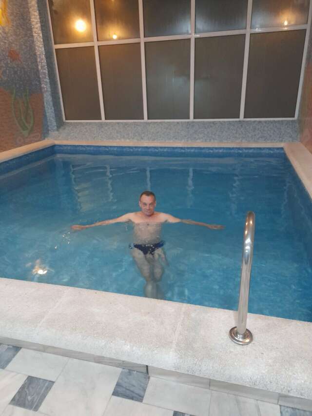 Гостиница Ясон Анапа-105