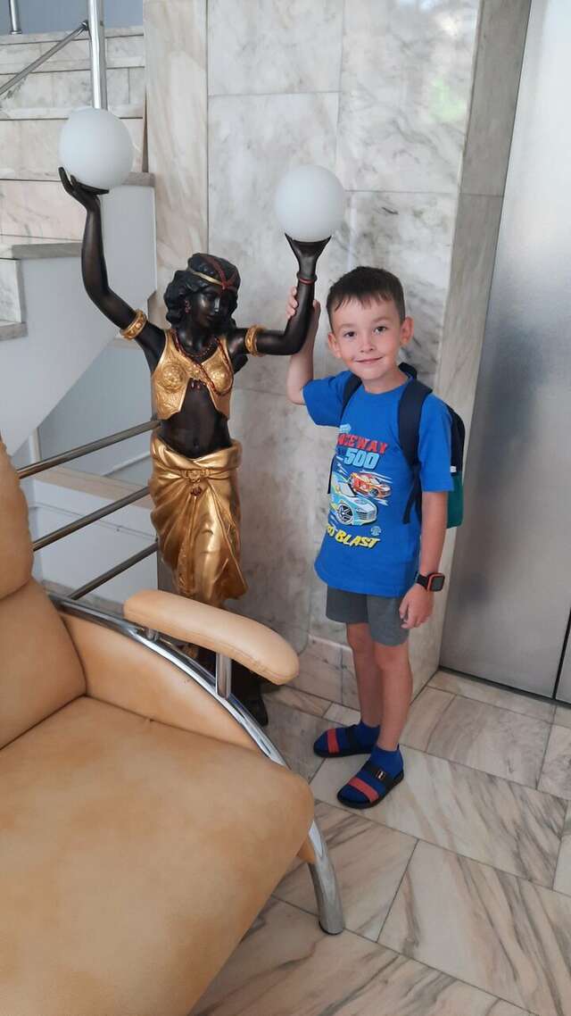 Гостиница Ясон Анапа-126