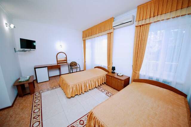 Гостиница Ясон Анапа-74