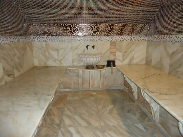 Гостиница Ясон Анапа-14