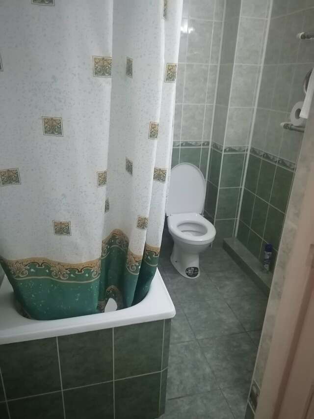 Гостиница Ясон Анапа-122