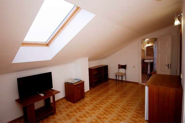 Гостиница Ясон Анапа-46