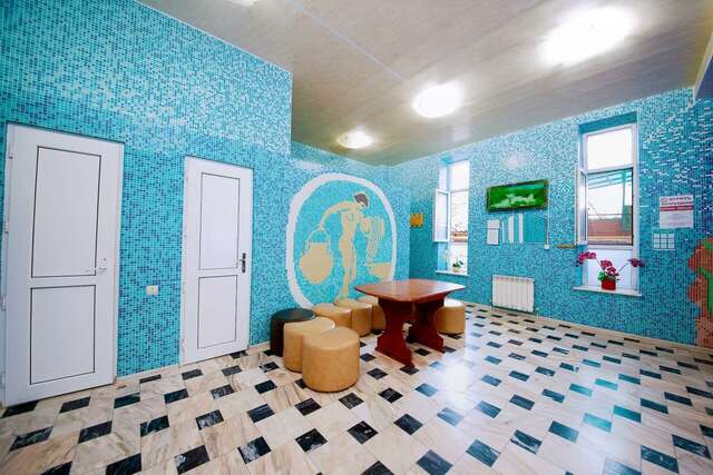 Гостиница Ясон Анапа-22