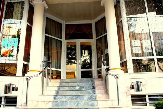 Гостиница Ясон Анапа-67