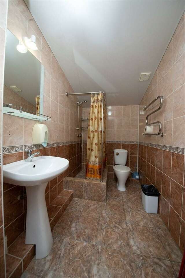 Гостиница Ясон Анапа-47