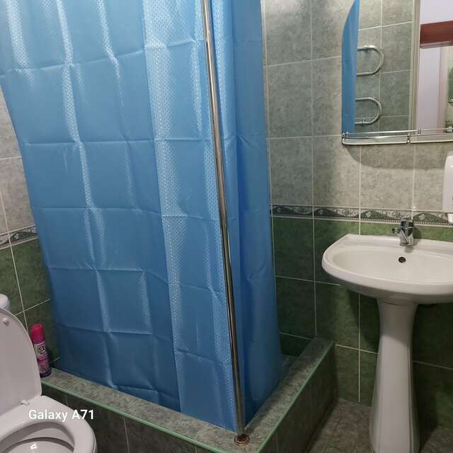 Гостиница Ясон Анапа-119