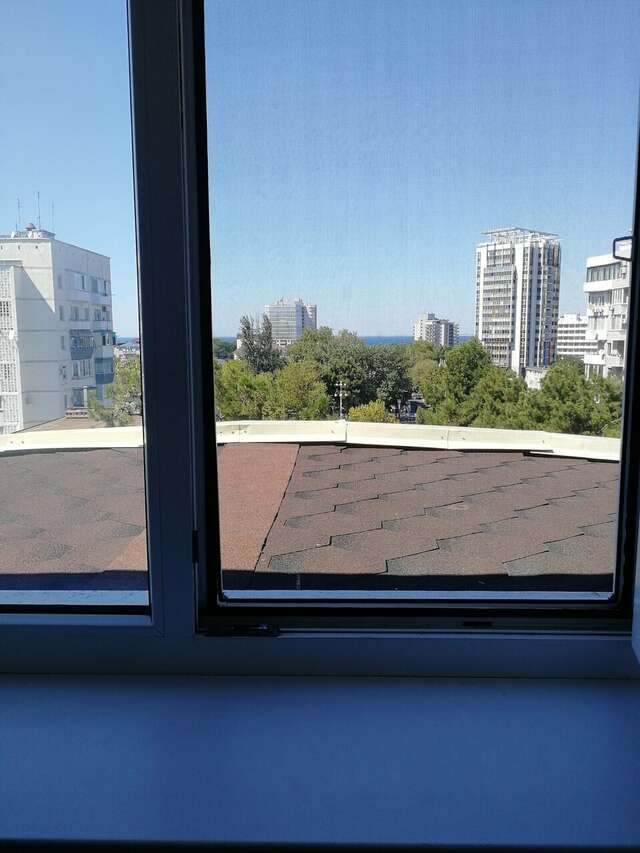 Гостиница Ясон Анапа-88