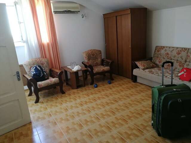 Гостиница Ясон Анапа-131