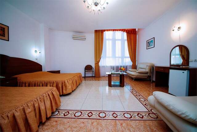 Гостиница Ясон Анапа-55