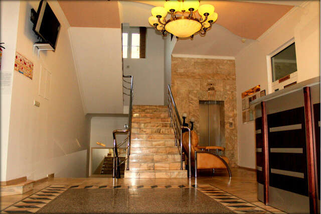 Гостиница Ясон Анапа-49