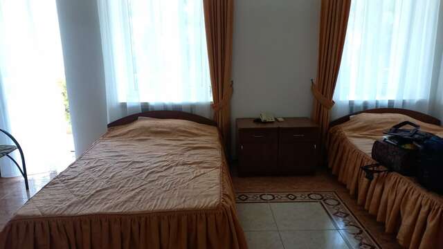 Гостиница Ясон Анапа-132