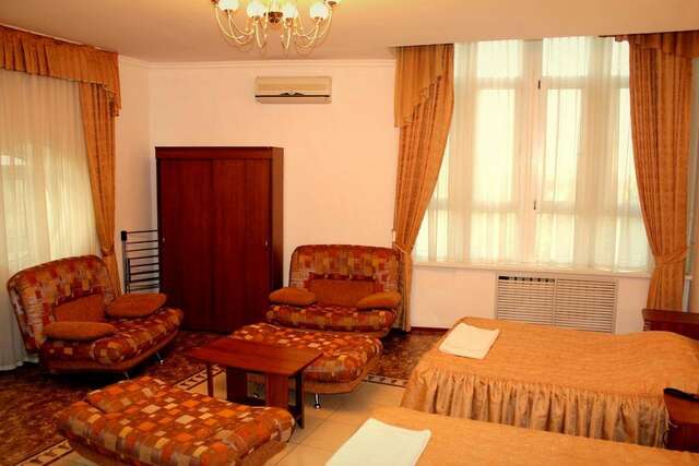 Гостиница Ясон Анапа-64