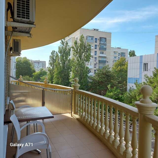 Гостиница Ясон Анапа-102