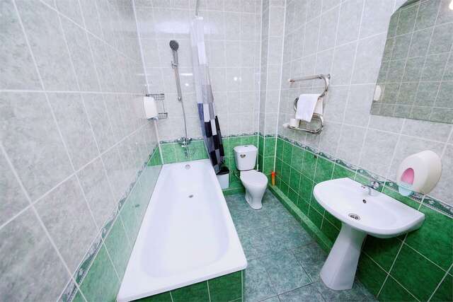 Гостиница Ясон Анапа-56