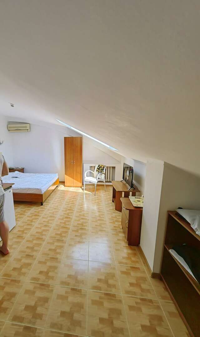 Гостиница Ясон Анапа-111