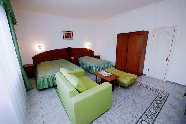 Гостиница Ясон Анапа-63