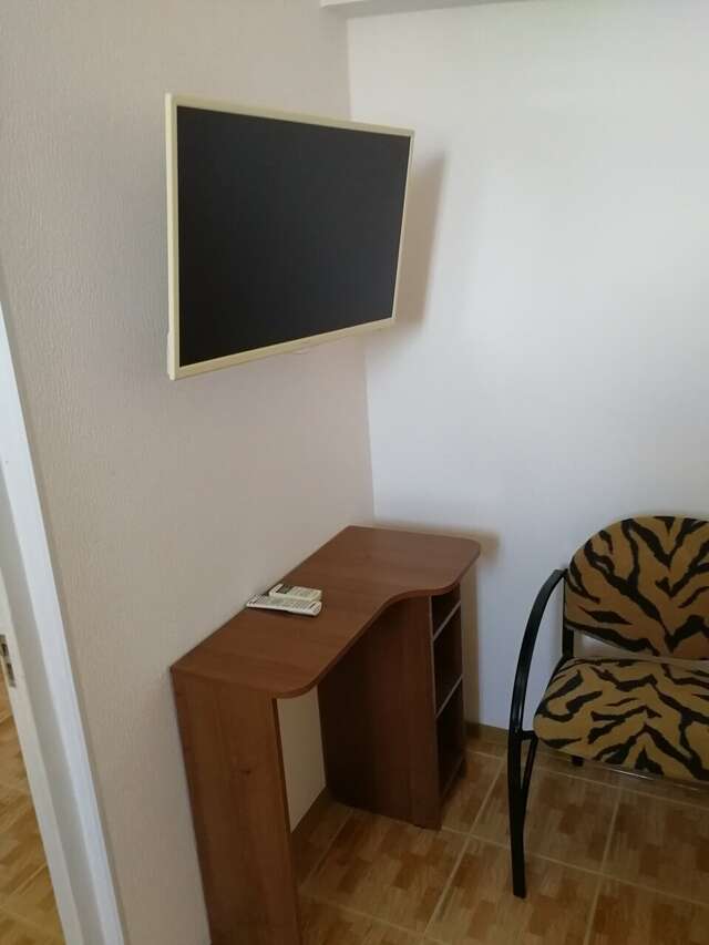 Гостиница Ясон Анапа-110