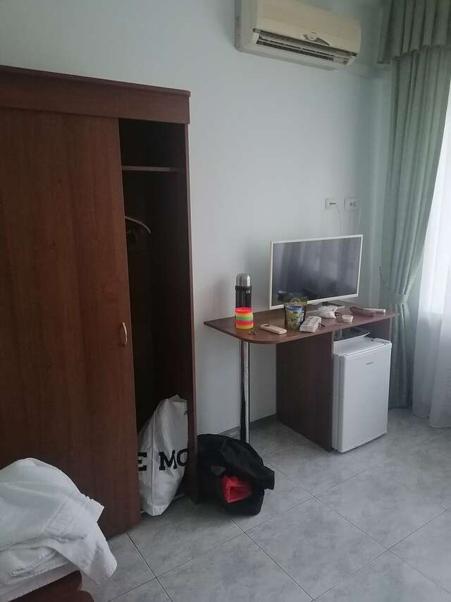 Гостиница Ясон Анапа-112