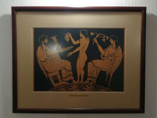 Гостиница Ясон Анапа-82