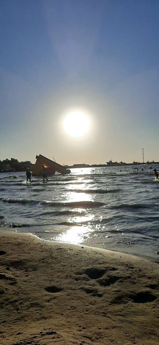 Гостиница Ясон Анапа-83