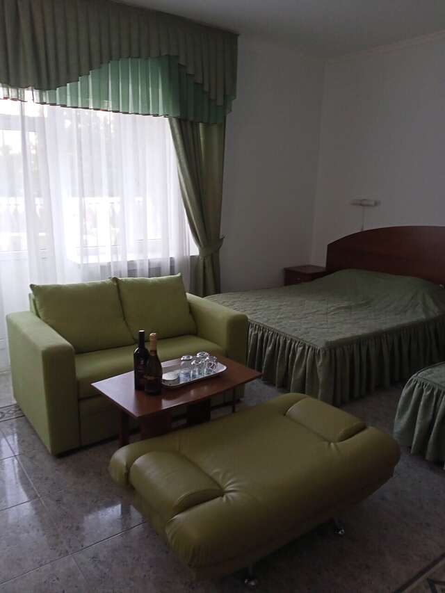 Гостиница Ясон Анапа-121